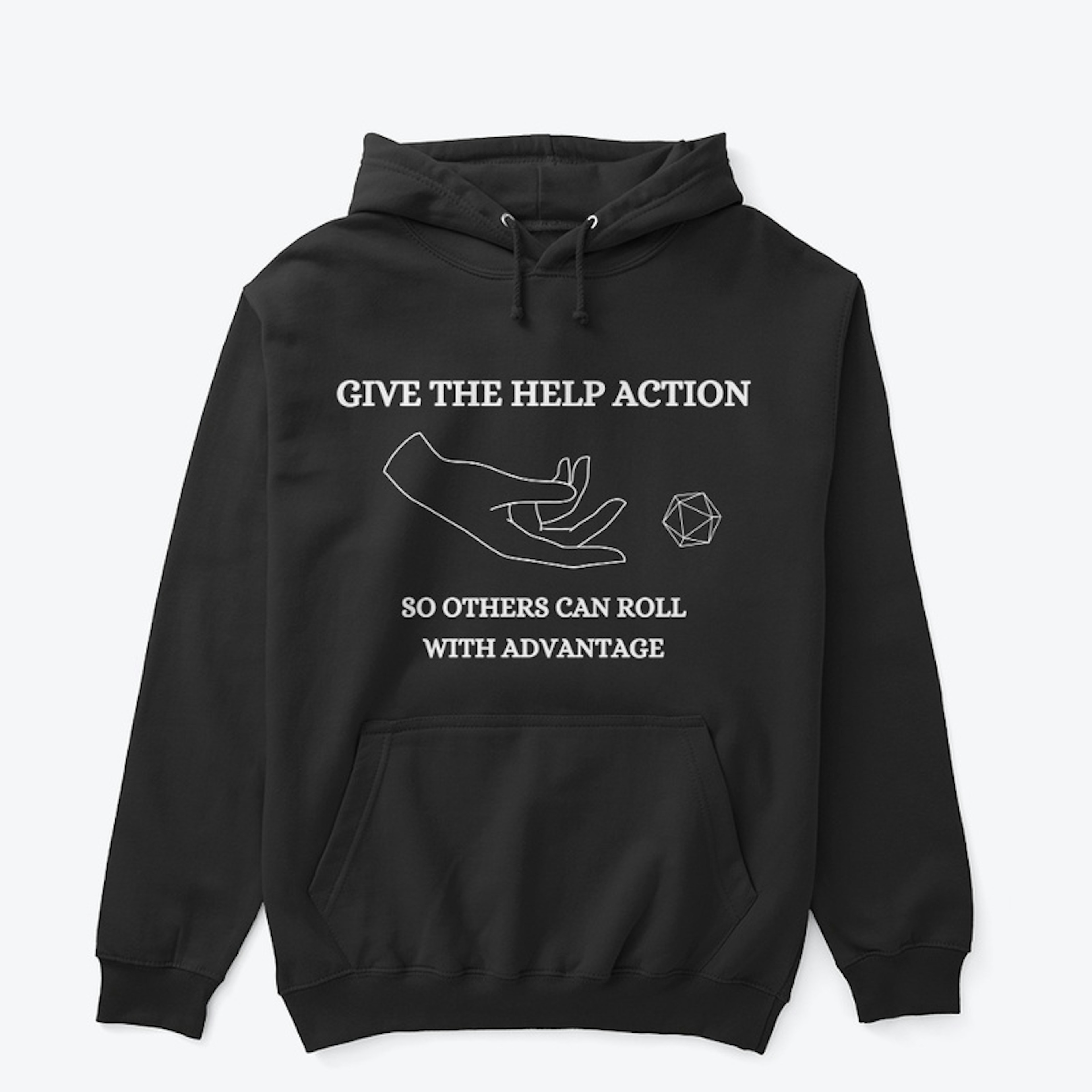 Charity Advantage Collection