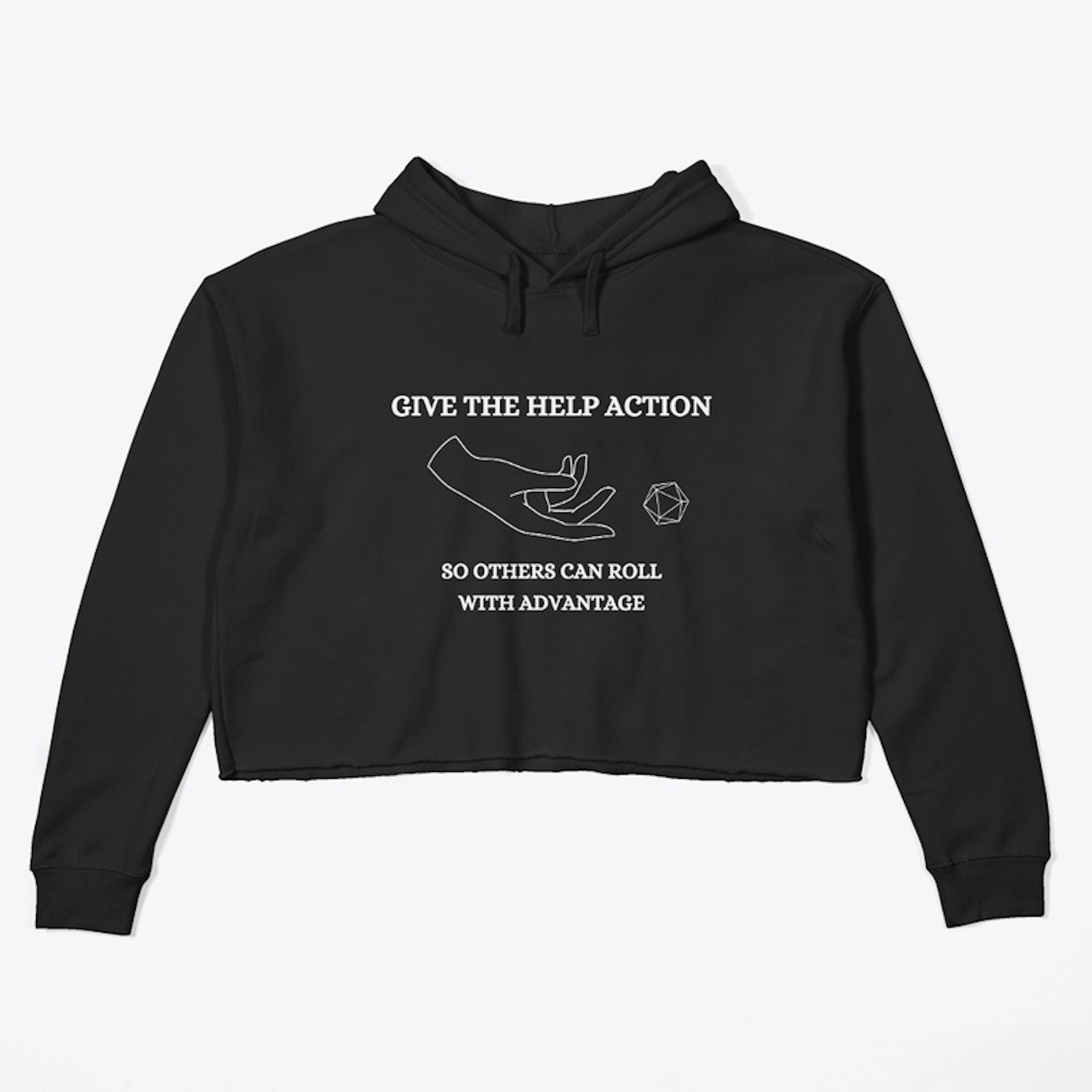 Charity Advantage Collection