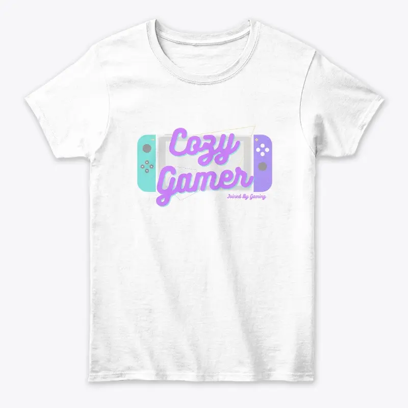 Cozy Gamer