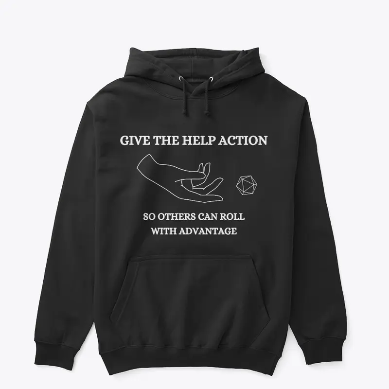 Charity Advantage Collection