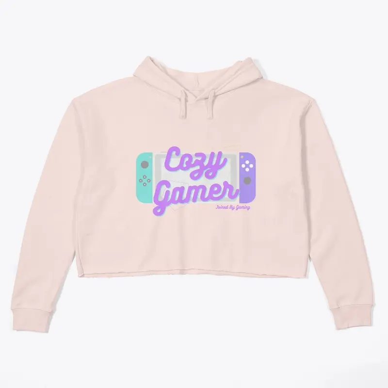 Cozy Gamer