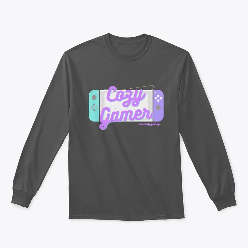 Cozy Gamer