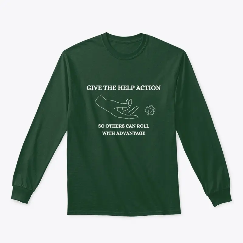 Charity Advantage Collection